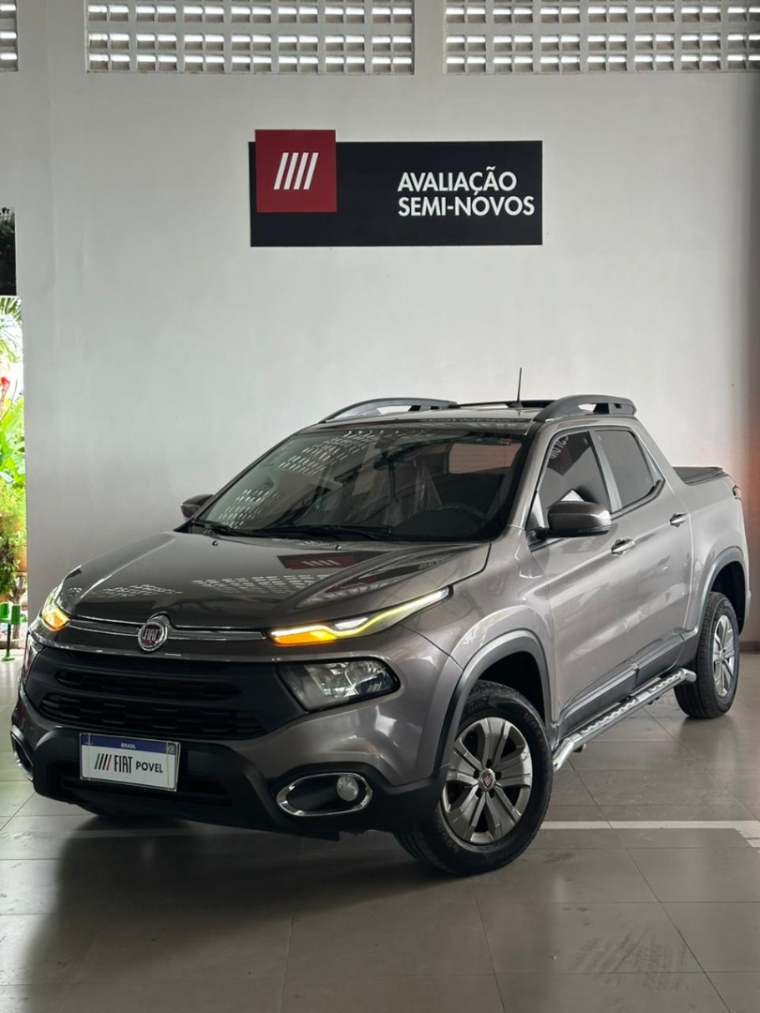 fiat toro 1.8 16v evo flex freedom at6 4p automatico 2020