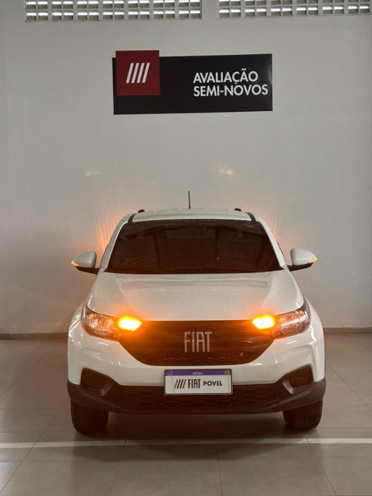 fiat strada 1.3 firefly flex freedom cd manual 4p 20232