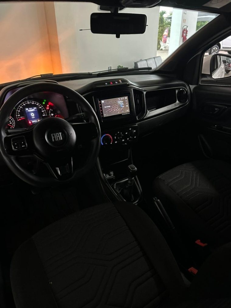 fiat strada 1.3 firefly flex freedom cd manual 4p 20234