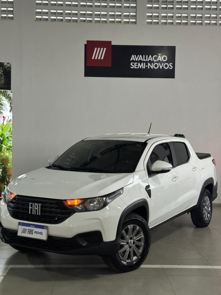 fiat strada 1.3 firefly flex freedom cd manual 4p 2023