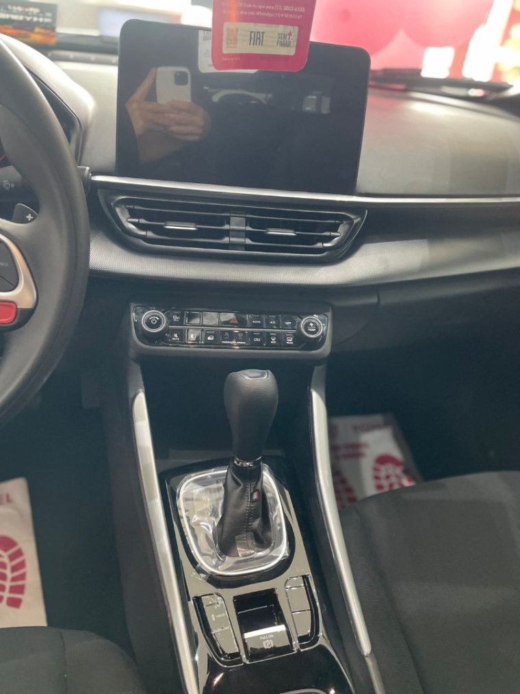 fiat fastback 1.0 turbo 200 flex cvt 4p automatico 20268