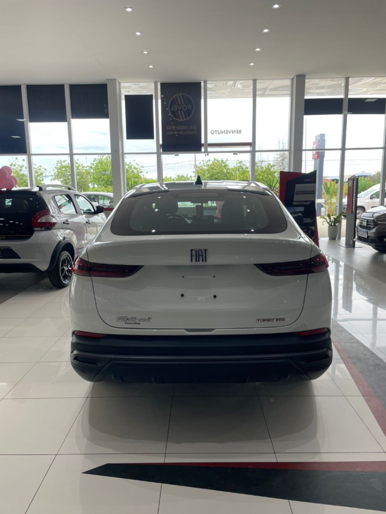 fiat fastback 1.0 turbo 200 flex cvt 4p automatico 20261