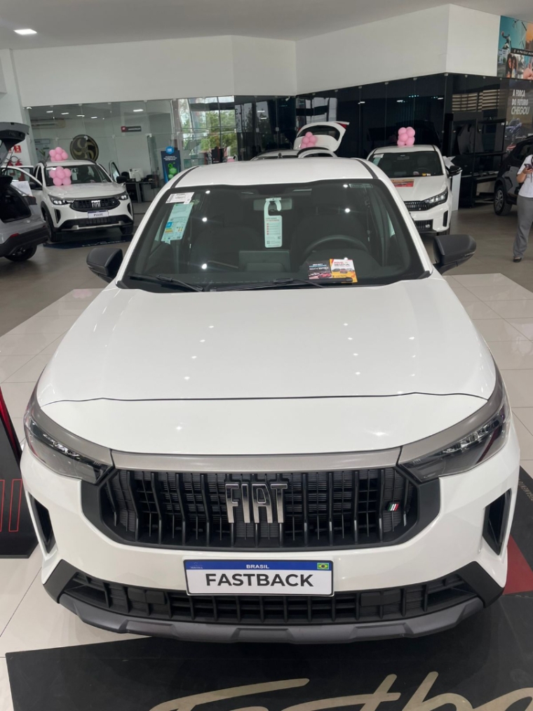 fiat fastback 1.0 turbo 200 flex cvt 4p automatico 20263