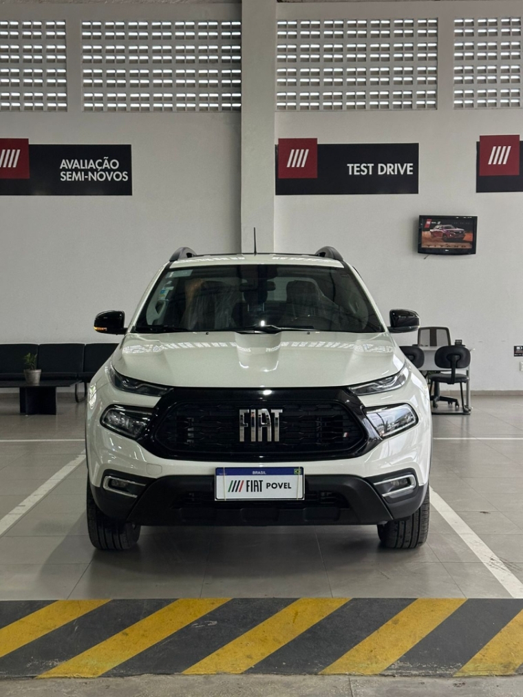 fiat toro 1.3 turbo 270 flex freedom at6 4p automatico 20251