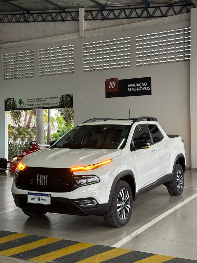 fiat toro 1.3 turbo 270 flex freedom at6 4p automatico 2025