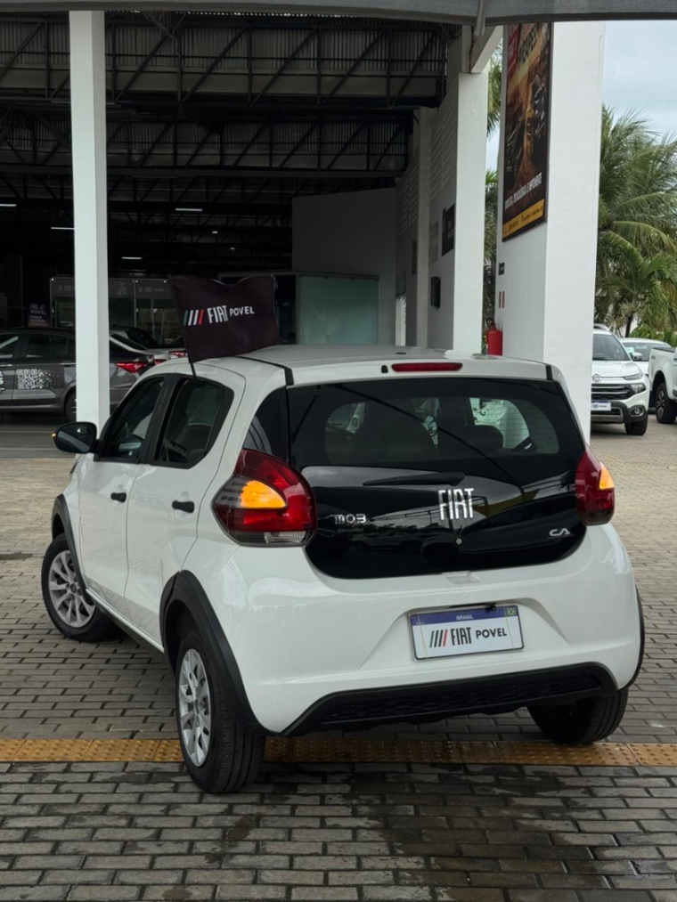 fiat mobi 1.0 evo flex like. manual 4p 20234