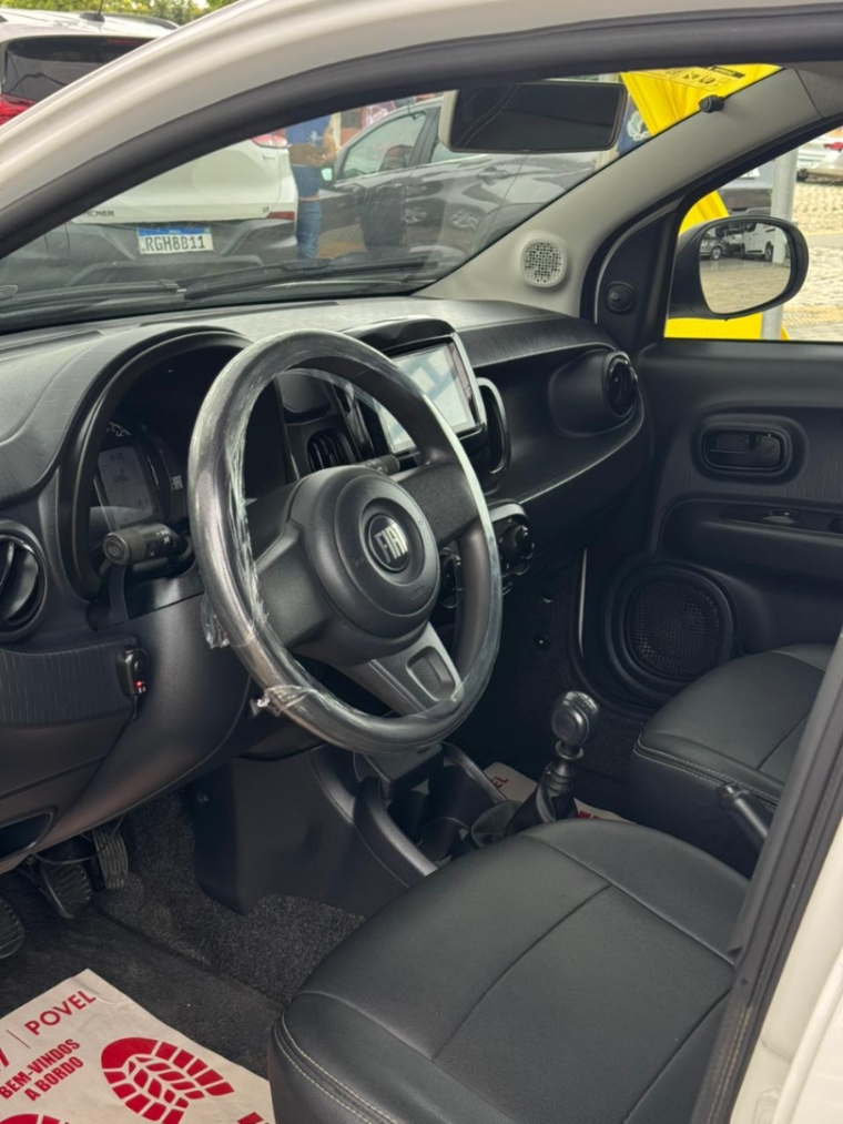 fiat mobi 1.0 evo flex like. manual 4p 20232