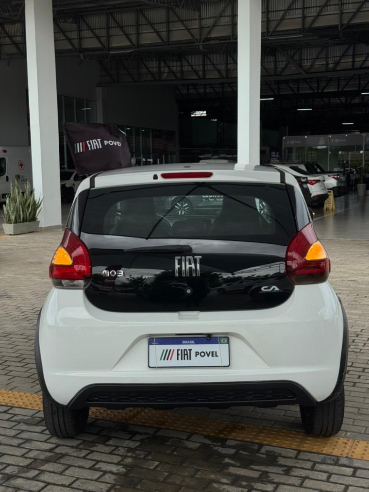 fiat mobi 1.0 evo flex like. manual 4p 20233