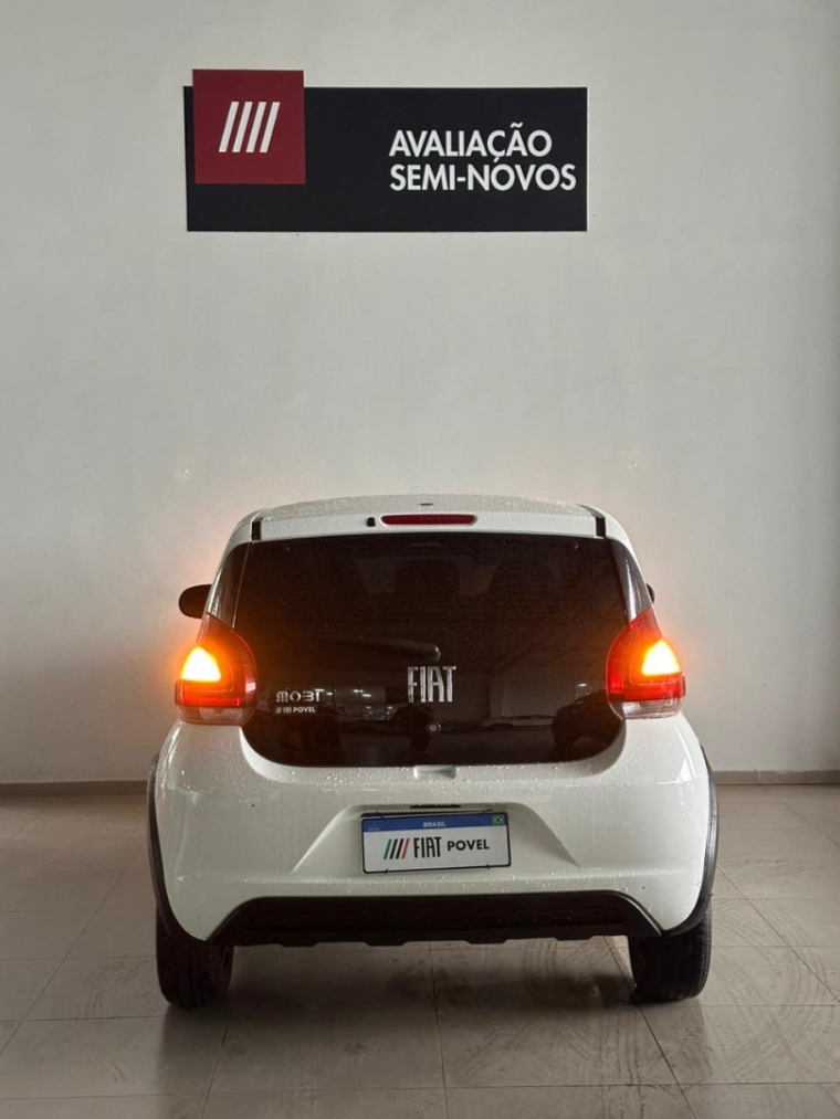 fiat mobi 1.0 evo flex like. manual 4p 20232