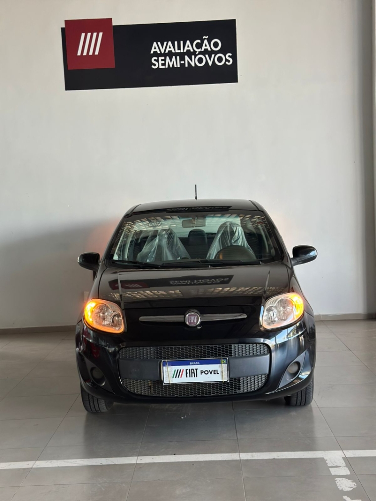 fiat palio 1.0 mpi attractive 8v flex 4p manual 20143