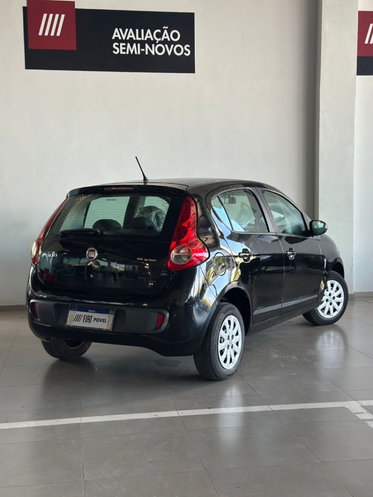 fiat palio 1.0 mpi attractive 8v flex 4p manual 20141