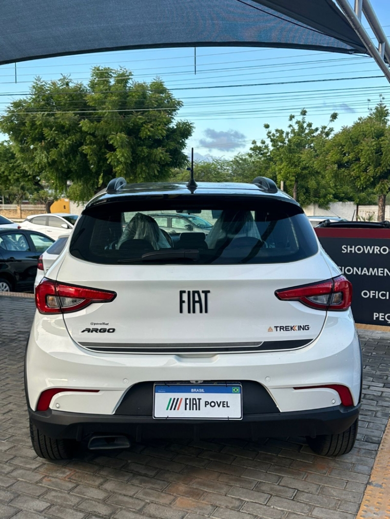 fiat argo 1.3 firefly flex trekking manual 4p 20205