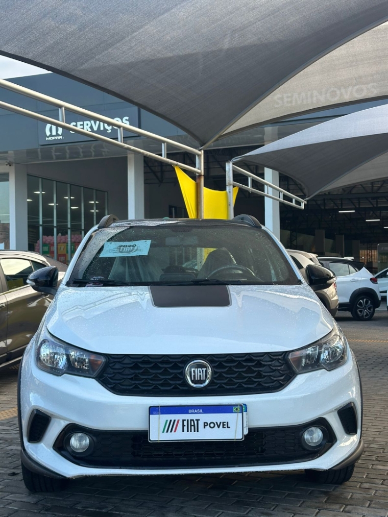 fiat argo 1.3 firefly flex trekking manual 4p 20204