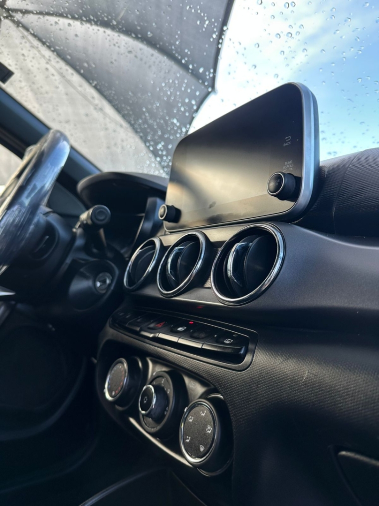 fiat argo 1.3 firefly flex trekking manual 4p 20201