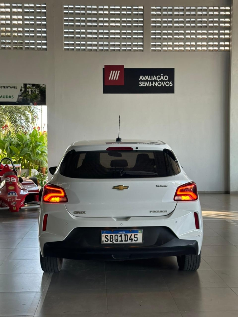 chevrolet onix 1.0 turbo flex premier automatico 4p 20232