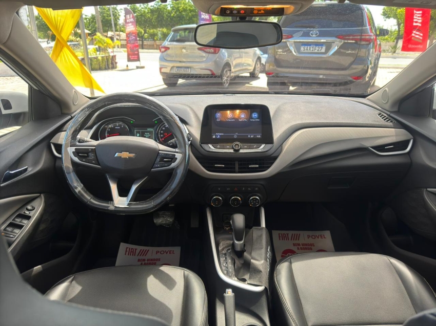 chevrolet onix 1.0 turbo flex premier automatico 4p 20231