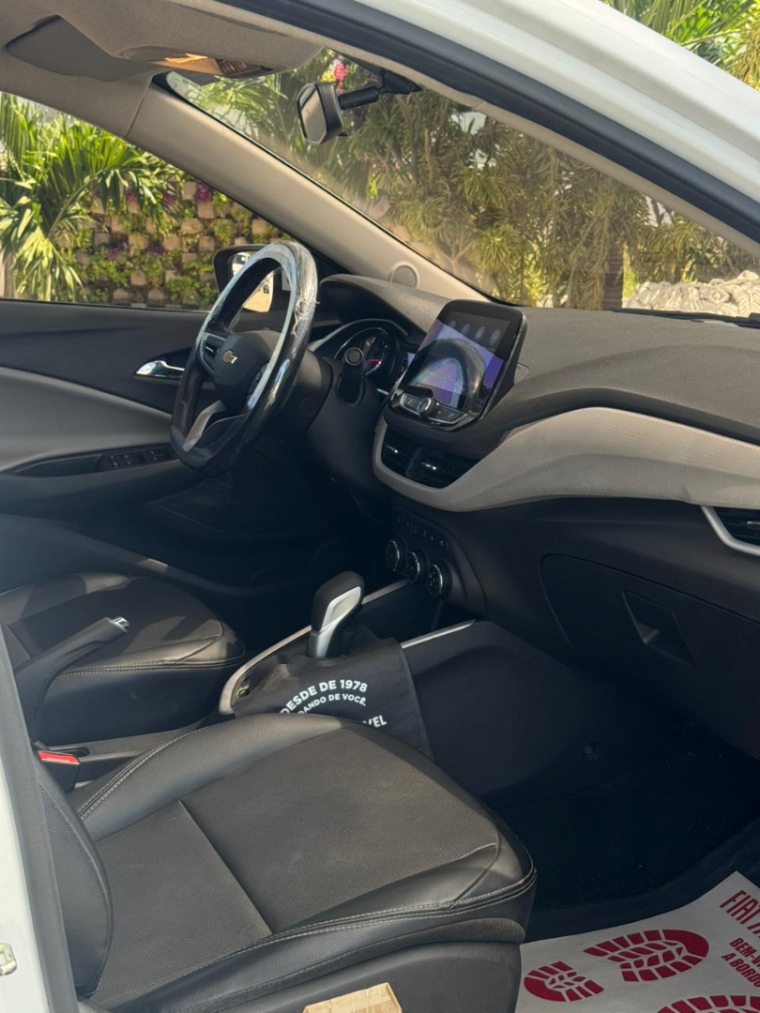 chevrolet onix 1.0 turbo flex premier automatico 4p 20233