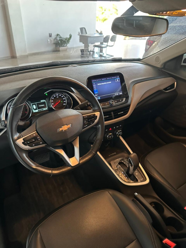 chevrolet onix 1.0 turbo flex premier automatico 4p 20234