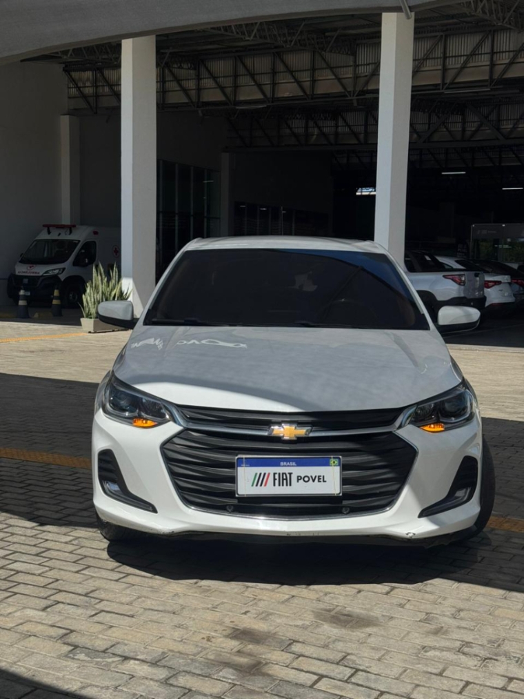 chevrolet onix 1.0 turbo flex premier automatico 4p 20234