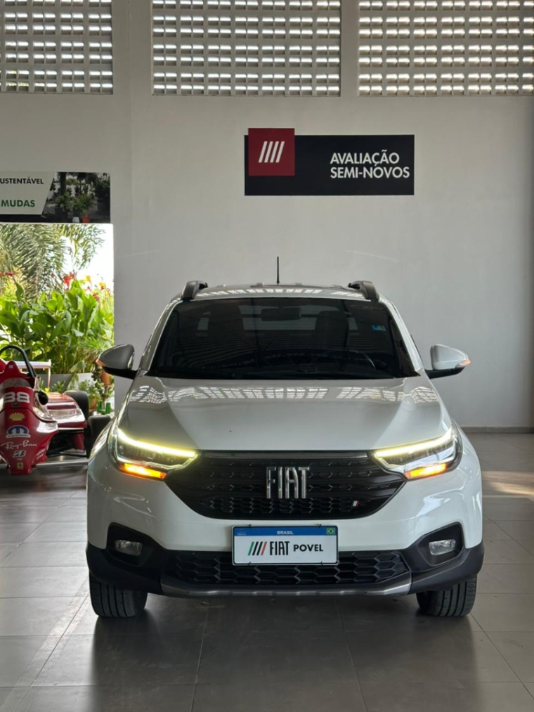 fiat strada 1.3 firefly flex volcano cd cvt 4p automatico 20231