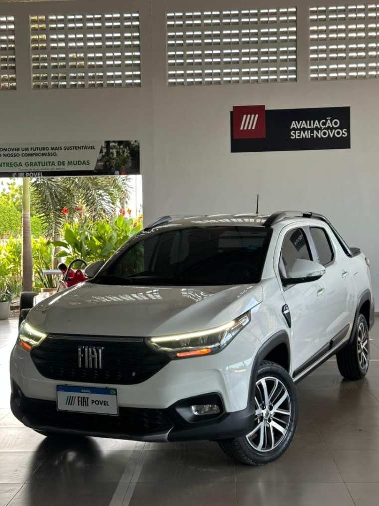 fiat strada 1.3 firefly flex volcano cd cvt 4p automatico 2023