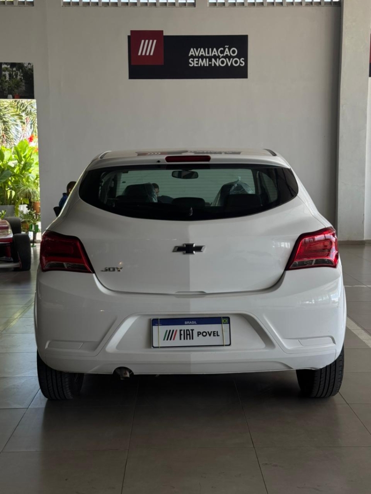 chevrolet onix 1.0 joy 8v hatch  black edition flex mec 4p manual 20213