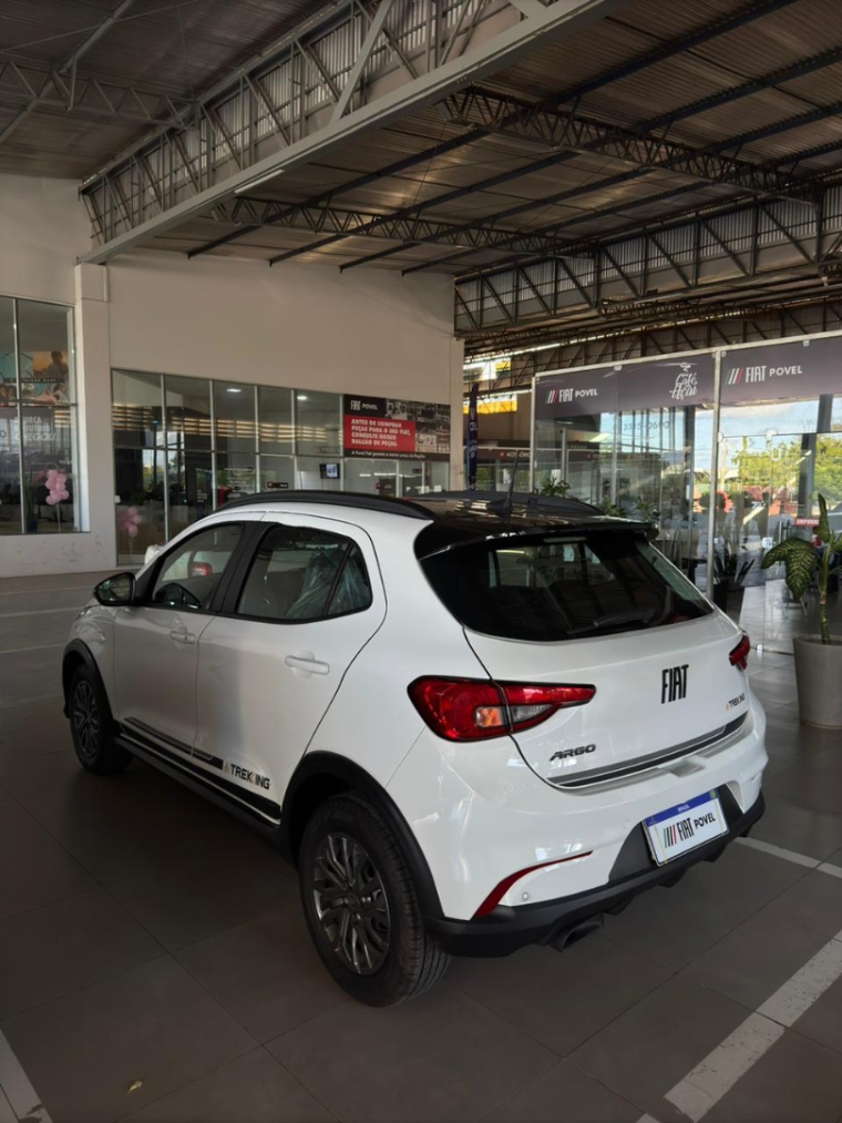 fiat argo 1.3 firefly flex trekking manual 4p 20205