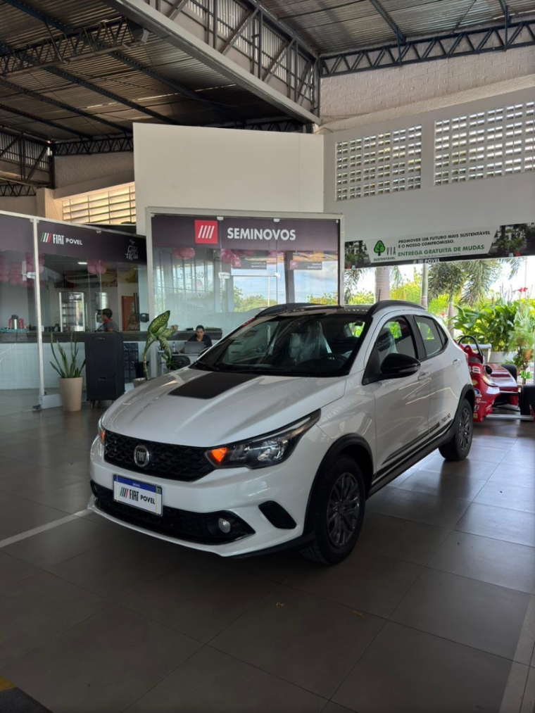 fiat argo 1.3 firefly flex trekking manual 4p 2020