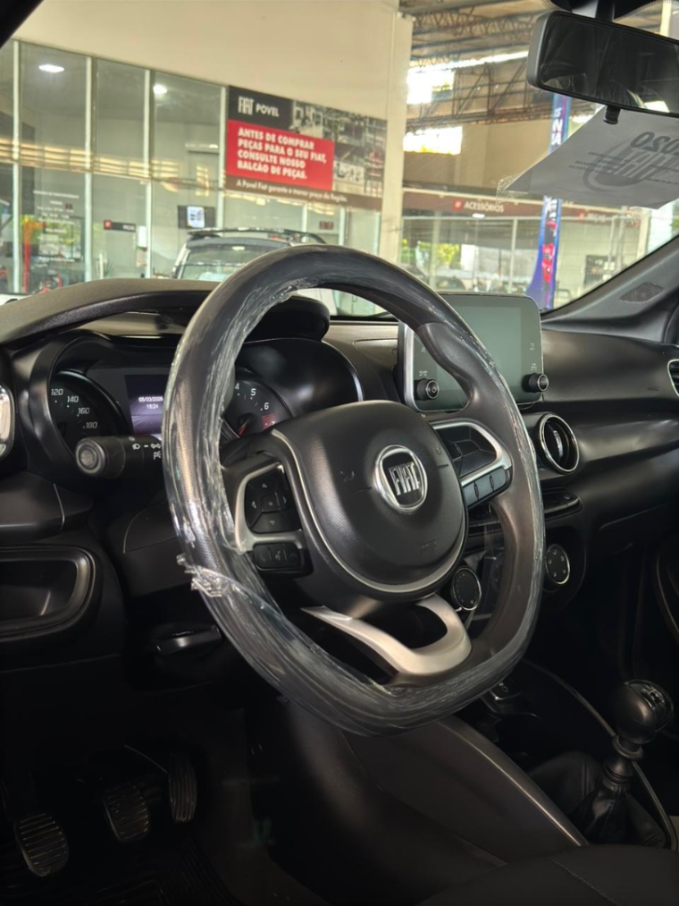 fiat argo 1.3 firefly flex trekking manual 4p 20203