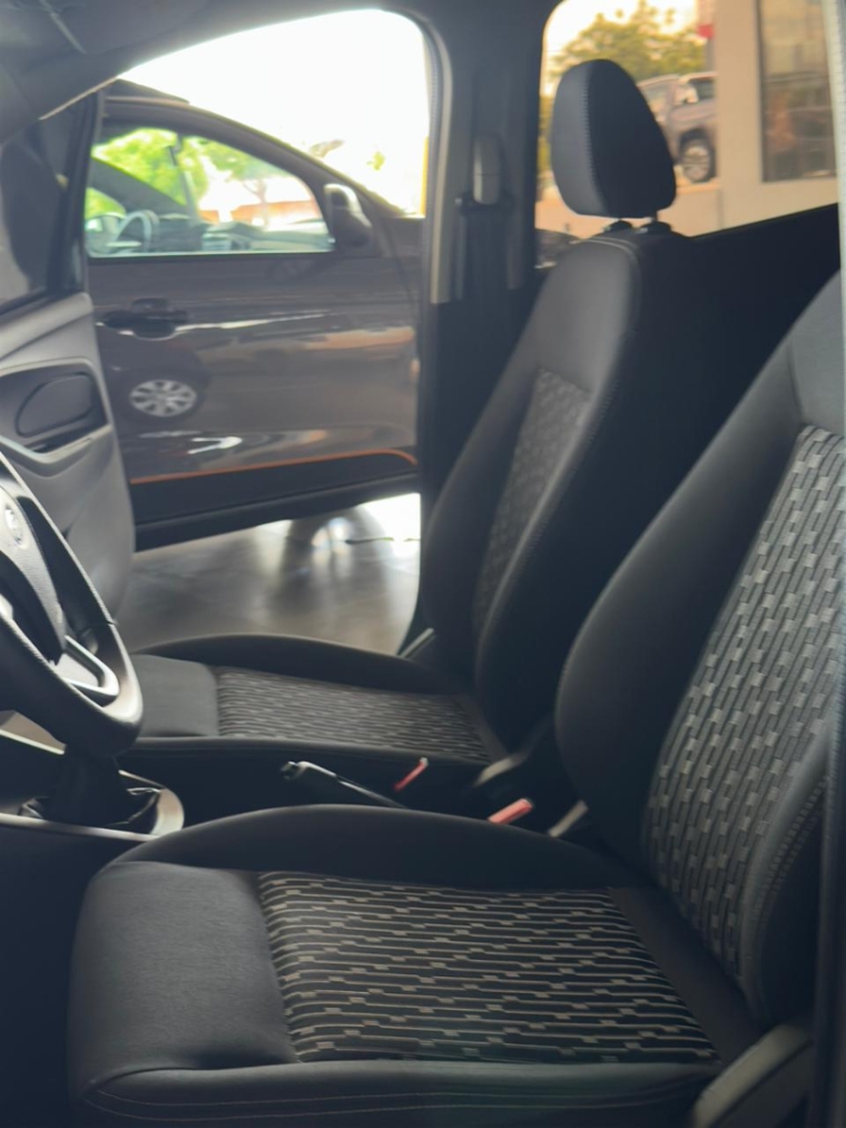 ford ka 1.0 ti-vct flex se manual 4p 20185