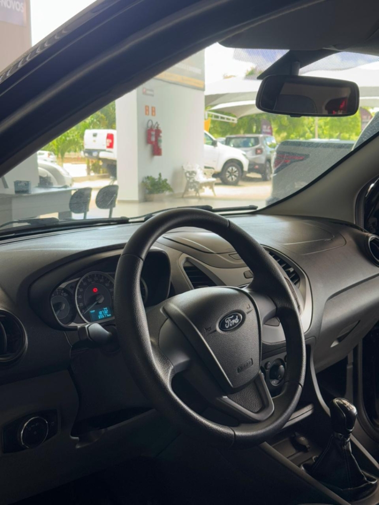 ford ka 1.0 ti-vct flex se manual 4p 20184