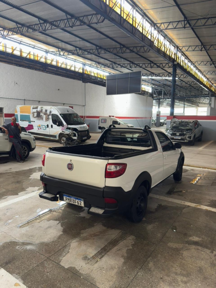 fiat strada 1.4 mpi hard working cs 8v flex 2p manual 20173