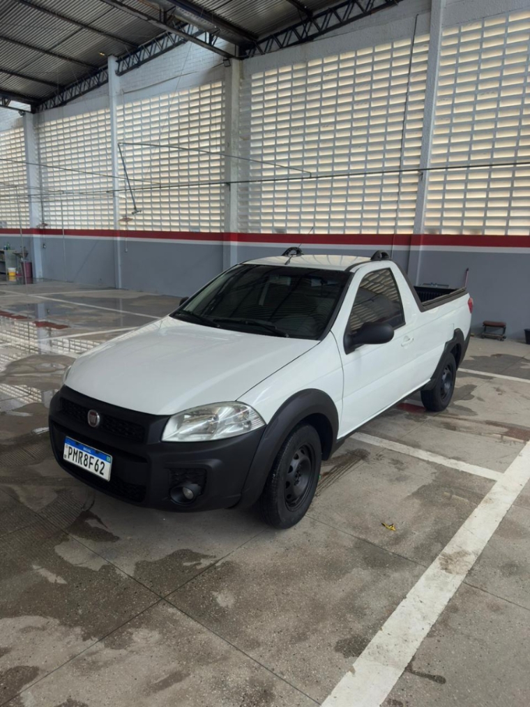 fiat strada 1.4 mpi hard working cs 8v flex 2p manual 2017