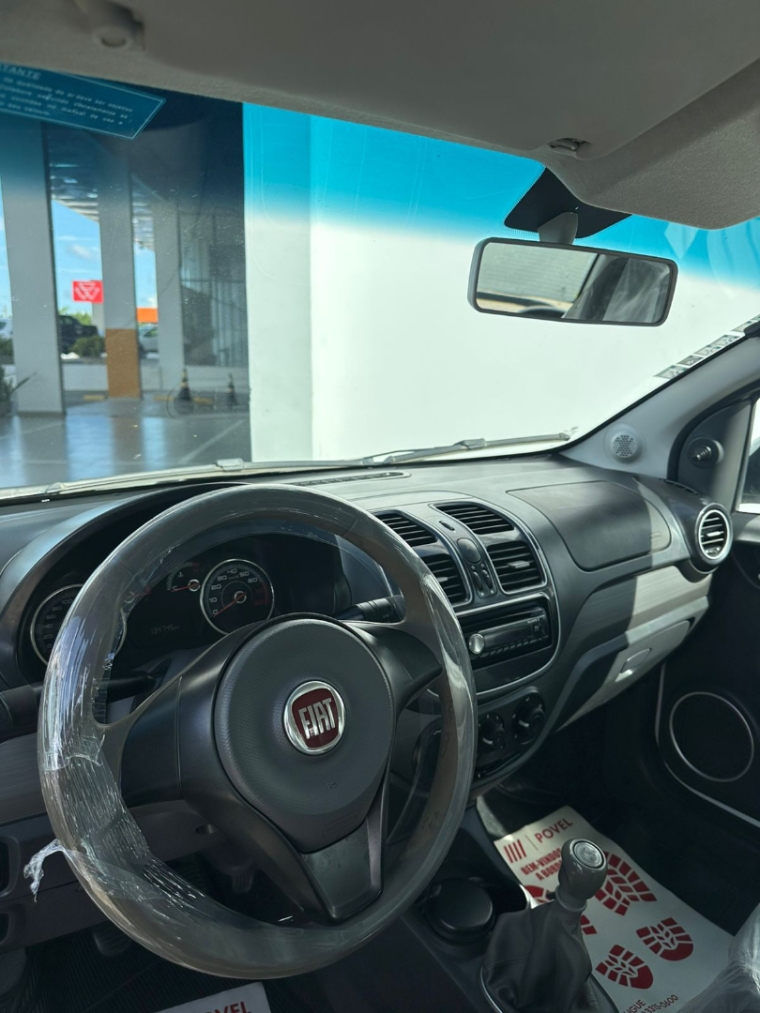 fiat grand siena 1.4 mpi attractive 8v flex 4p manual 20144