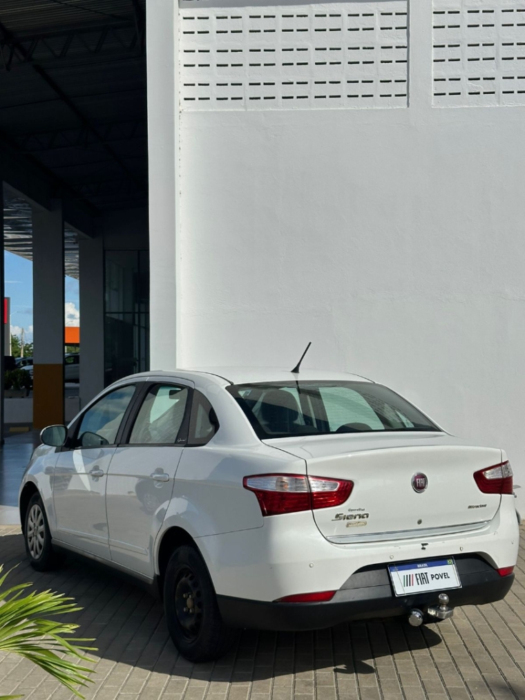 fiat grand siena 1.4 mpi attractive 8v flex 4p manual 20142