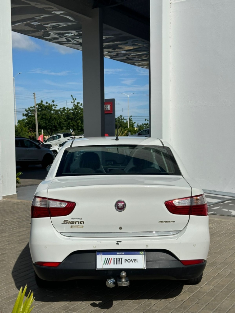 fiat grand siena 1.4 mpi attractive 8v flex 4p manual 20143