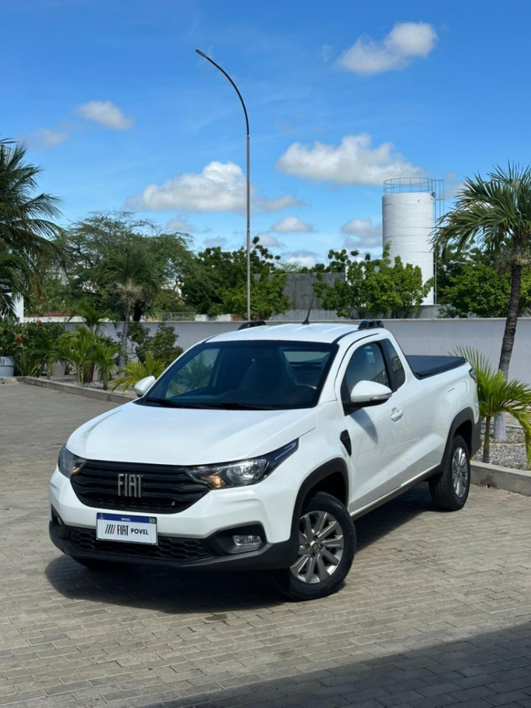 fiat strada 1.3 firefly flex freedom cs manual 2p 2022