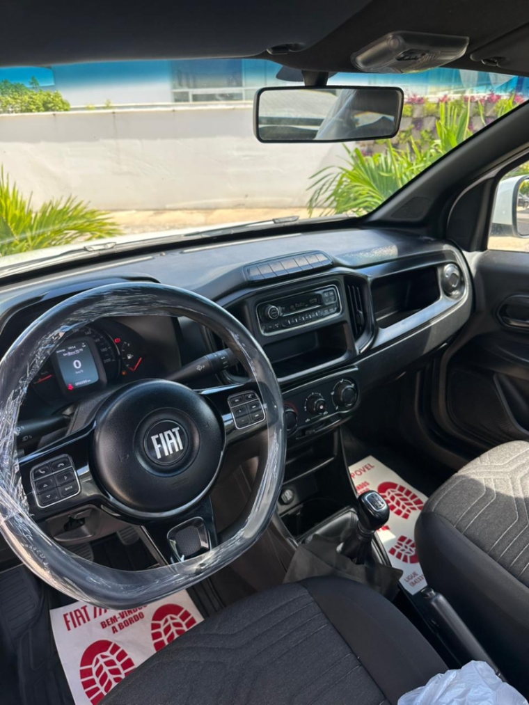 fiat strada 1.3 firefly flex freedom cs manual 2p 20224