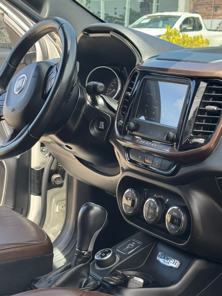 fiat toro 2.0 16v turbo diesel ranch 4wd at9 4p automatico 20202