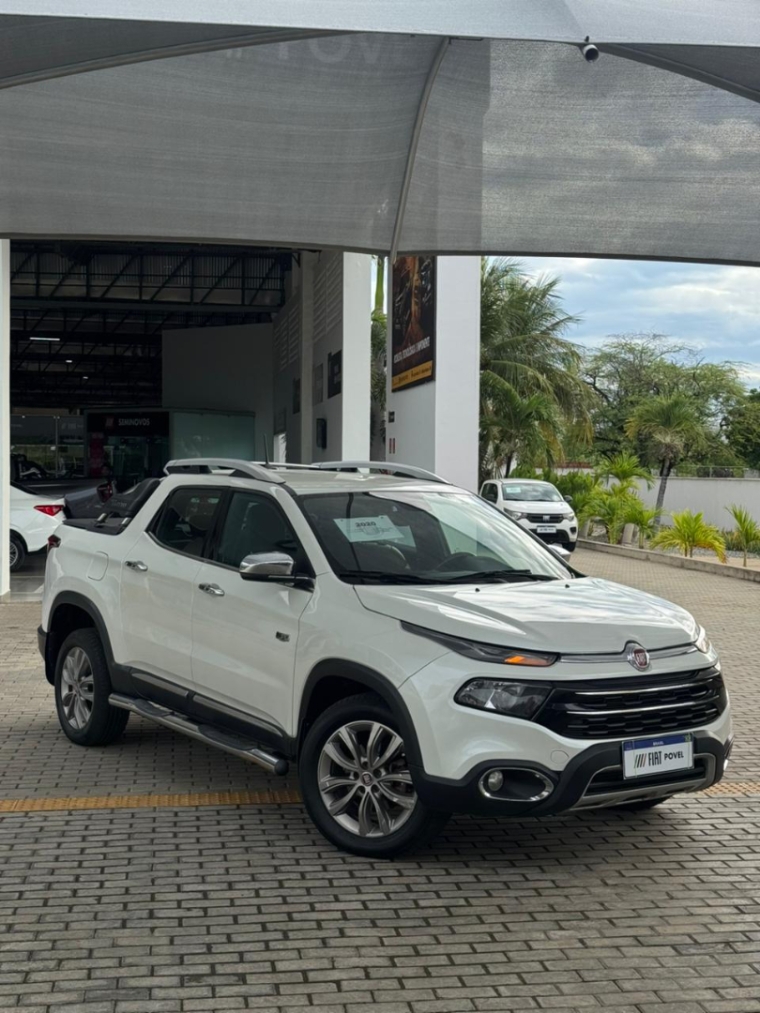 fiat toro 2.0 16v turbo diesel ranch 4wd at9 4p automatico 2020