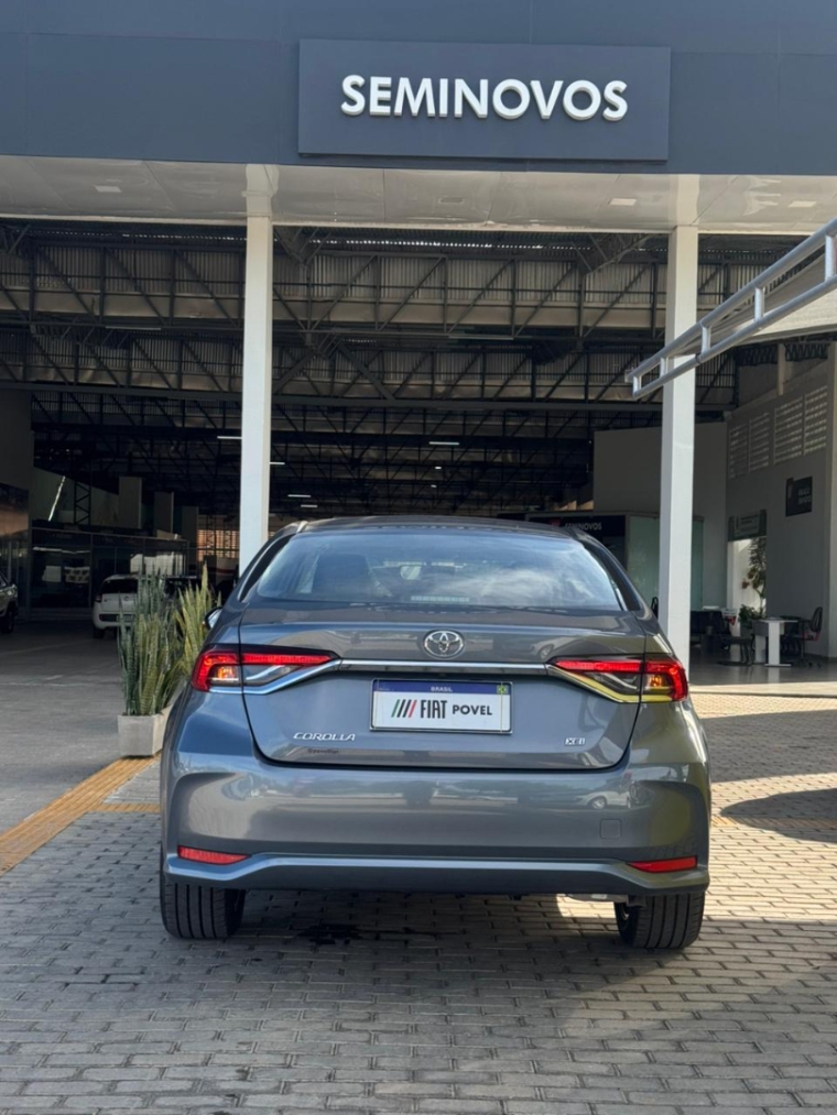 toyota corolla 2.0 vvt-ie flex xei direct shift 4p automatico 20204