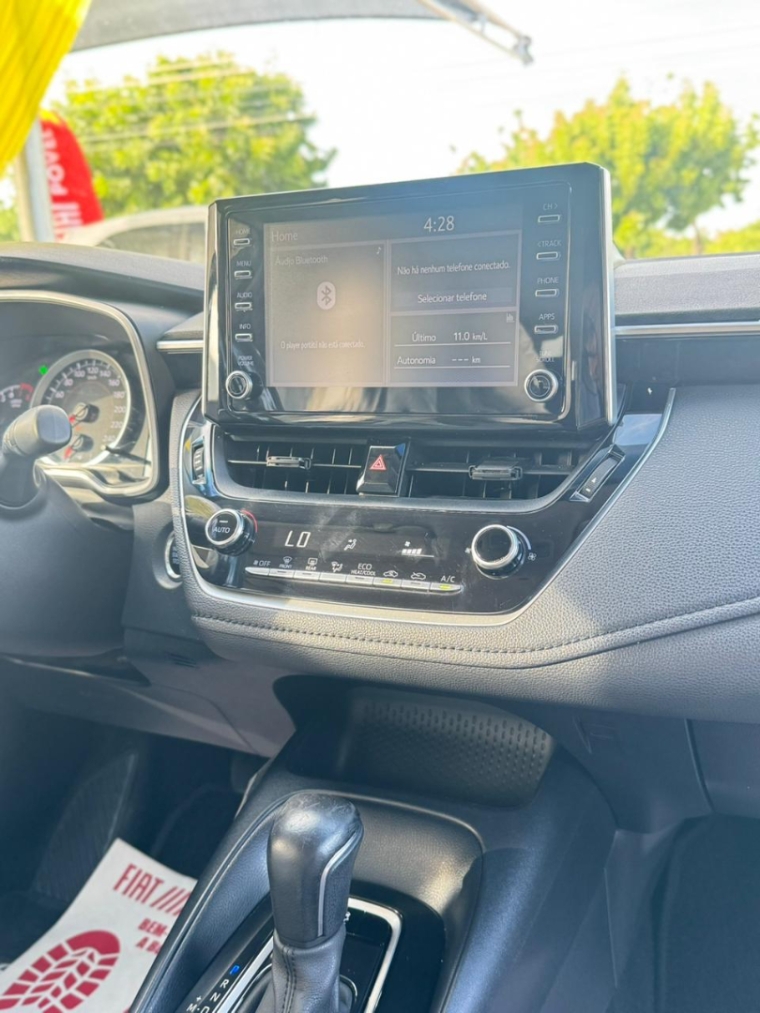 toyota corolla 2.0 vvt-ie flex xei direct shift 4p automatico 20202