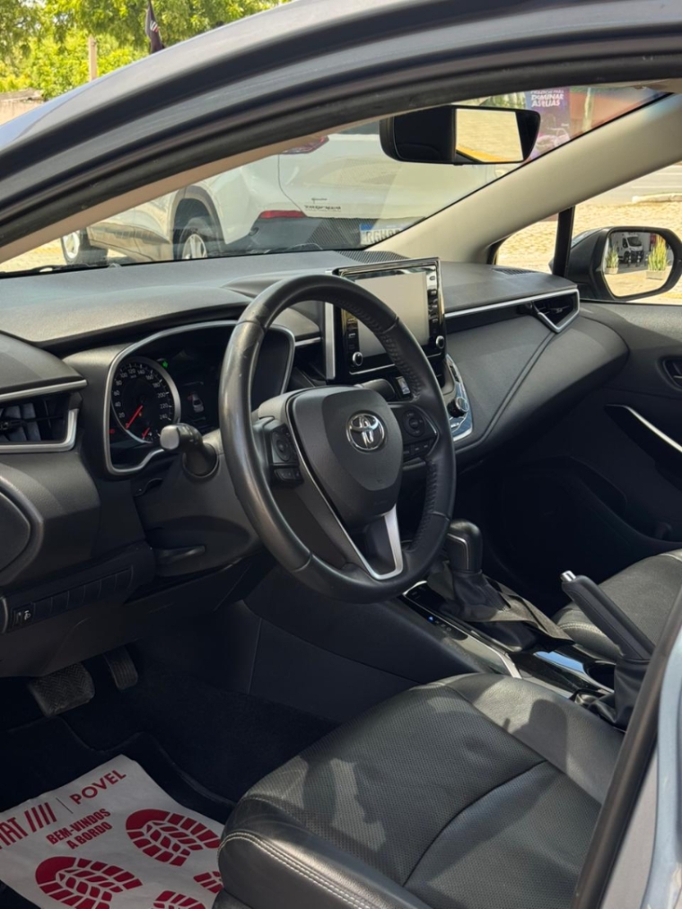 toyota corolla 2.0 vvt-ie flex xei direct shift 4p automatico 20203