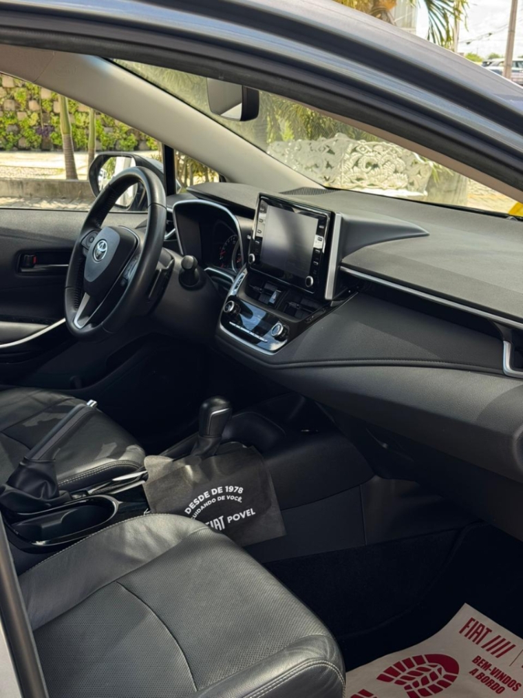 toyota corolla 2.0 vvt-ie flex xei direct shift 4p automatico 20206