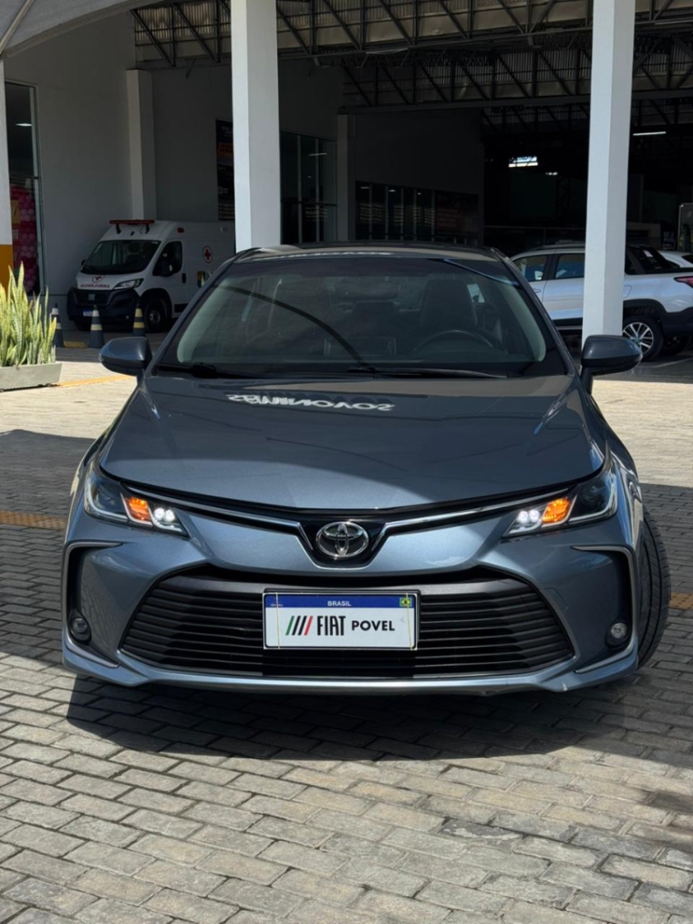 toyota corolla 2.0 vvt-ie flex xei direct shift 4p automatico 20204