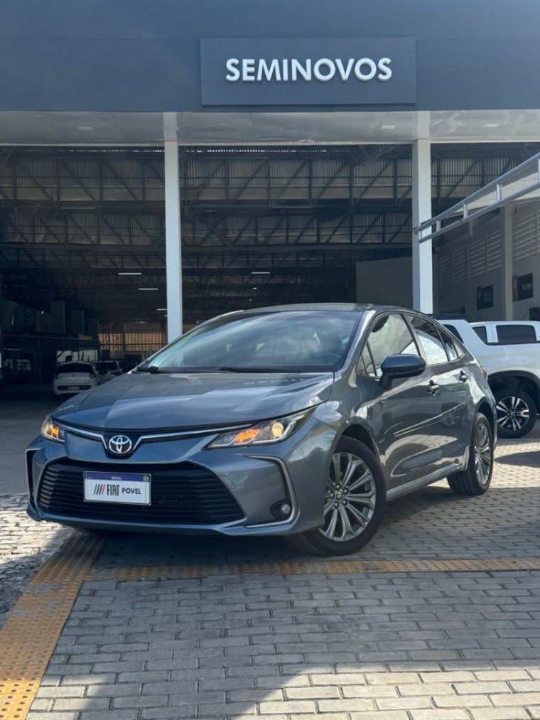 toyota corolla 2.0 vvt-ie flex xei direct shift 4p automatico 2020