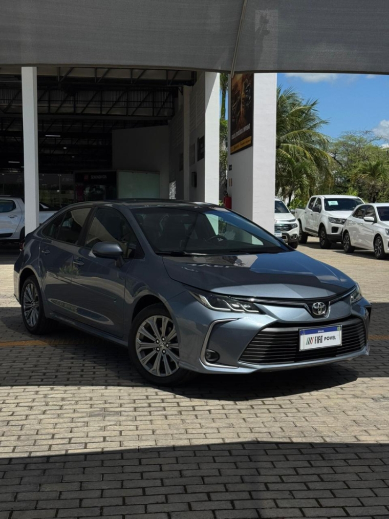 toyota corolla 2.0 vvt-ie flex xei direct shift 4p automatico 2020