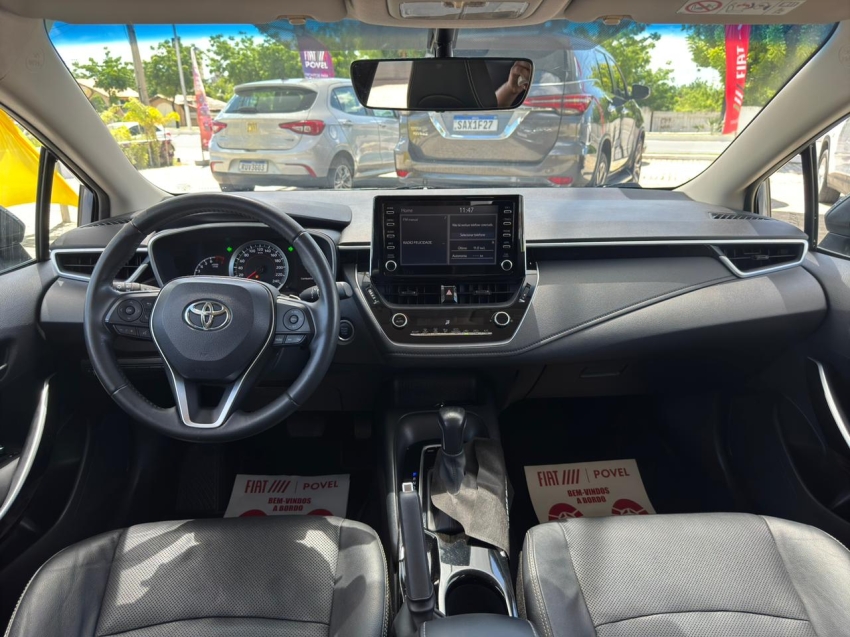 toyota corolla 2.0 vvt-ie flex xei direct shift 4p automatico 20201