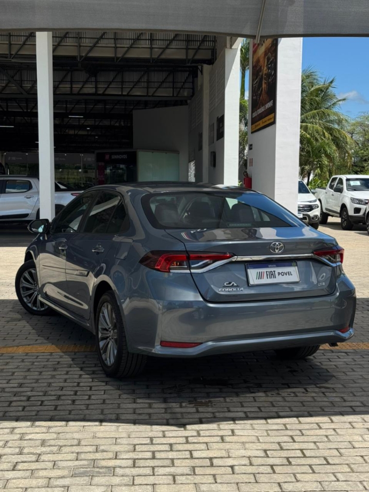 toyota corolla 2.0 vvt-ie flex xei direct shift 4p automatico 20205