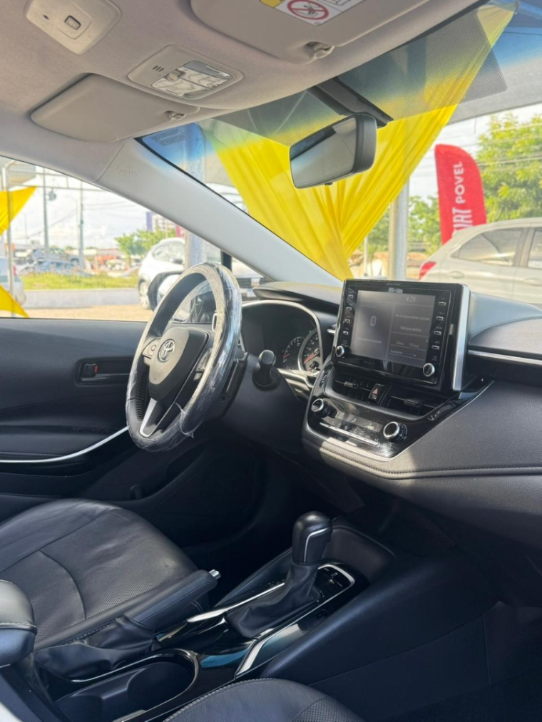 toyota corolla 2.0 vvt-ie flex xei direct shift 4p automatico 20205